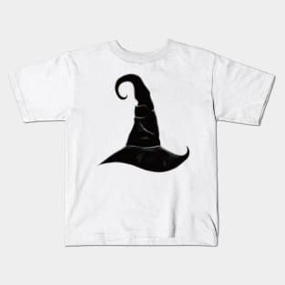 Pointed Hat Kids T-Shirt